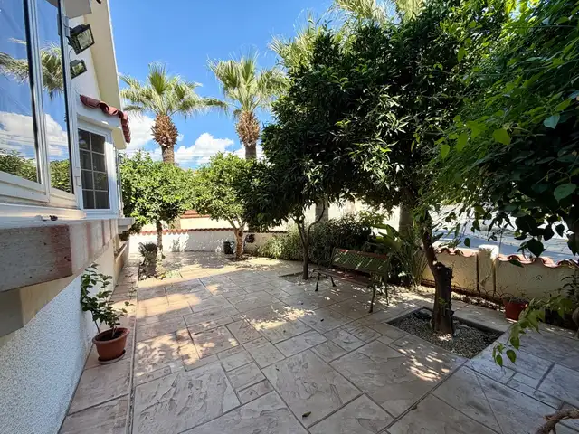 3-bedroom detached house for sale, Larnaca — Aradippou - Apostolos Loukas