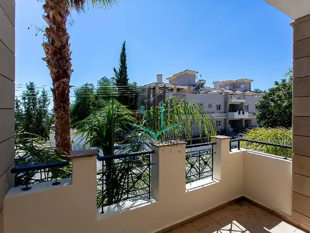 1-bedroom apartment for sale, Larnaca — Tersefanou