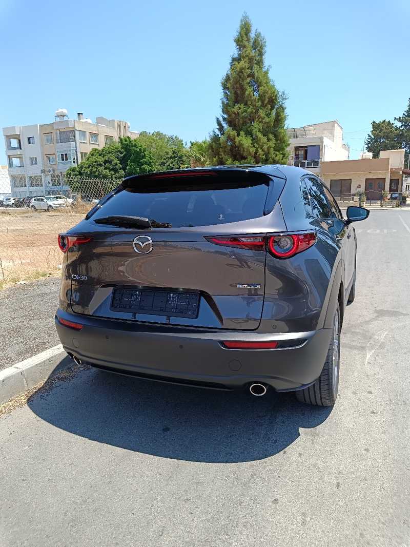 2023 Mazda CX-30 2,0L 2023 Cyprus