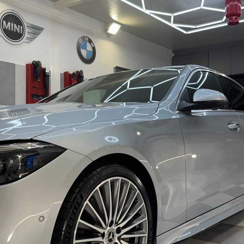 2023 Mercedes-Benz C-Class 2,2L 2023 Cyprus