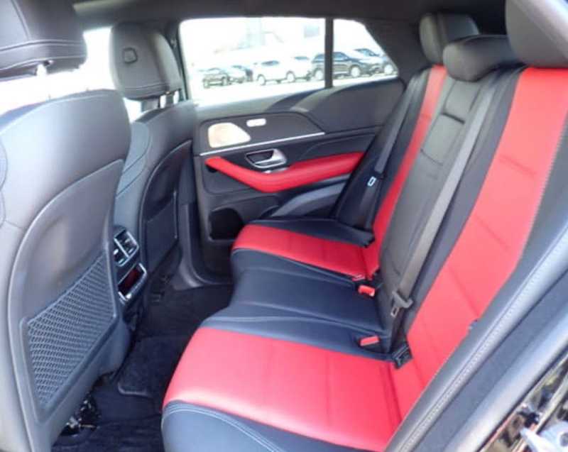 2025 Mercedes-Benz GLE-Class AMG 3,0L 2025 Cyprus