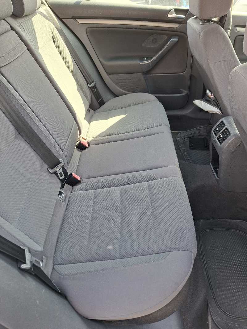 2005 Volkswagen Golf 1,6L 2005 Cyprus