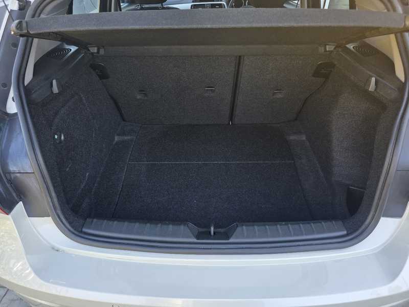 2017 BMW 1-Series 1,5L 2017 Cyprus