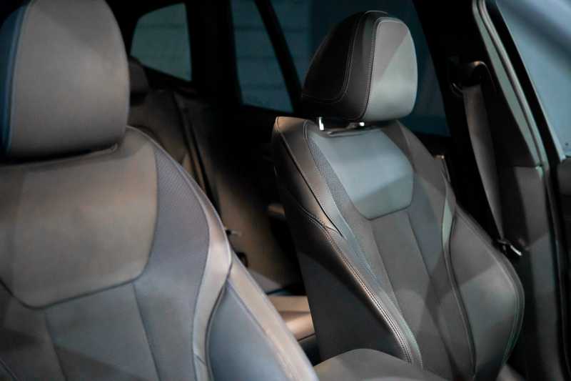 2021 BMW X3 2,0L 2021 Cyprus