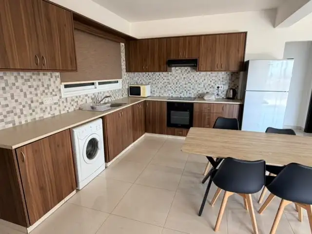  2-bedroom apartment to rent, Επαρχία Πάφου — Μεσόγη