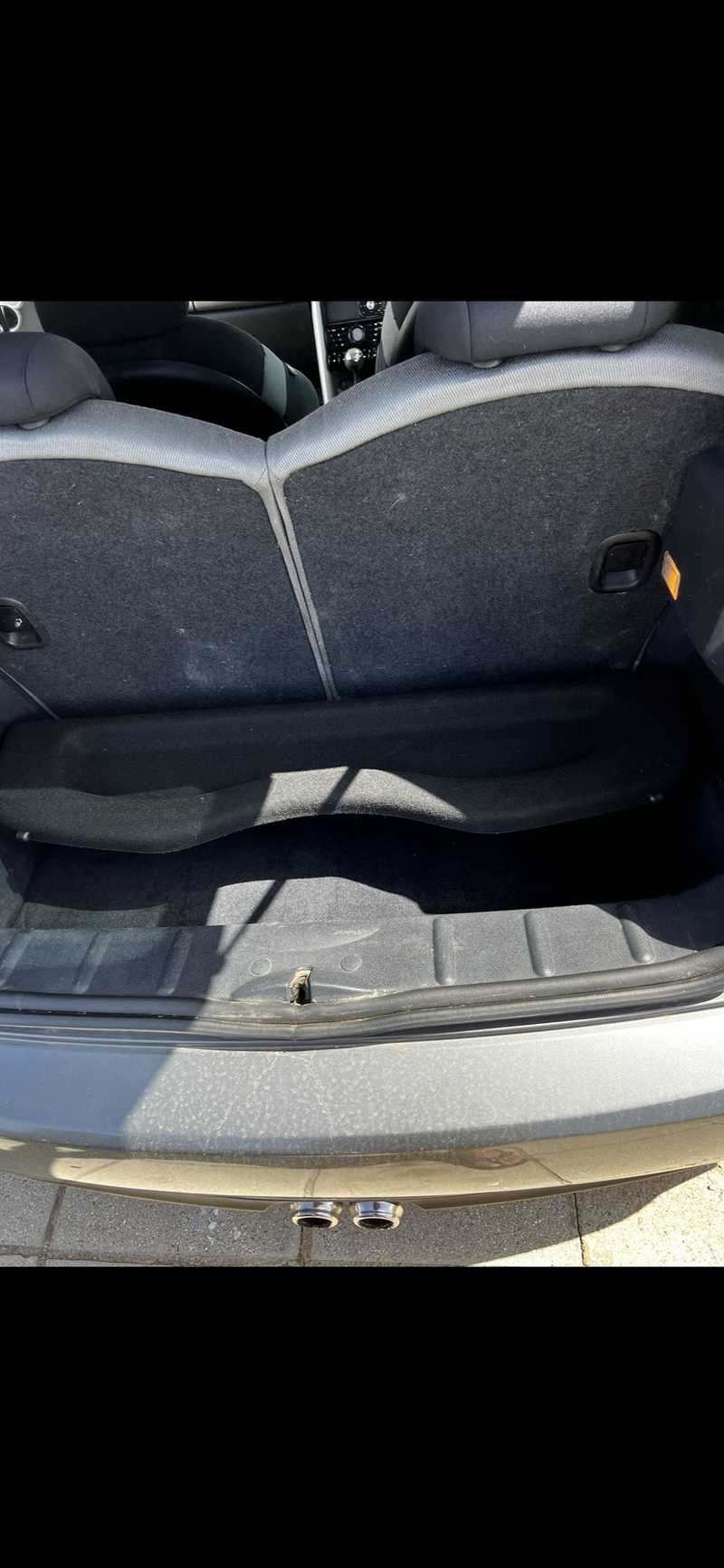 2003 Mini Cooper 1,6L 2003 Cyprus