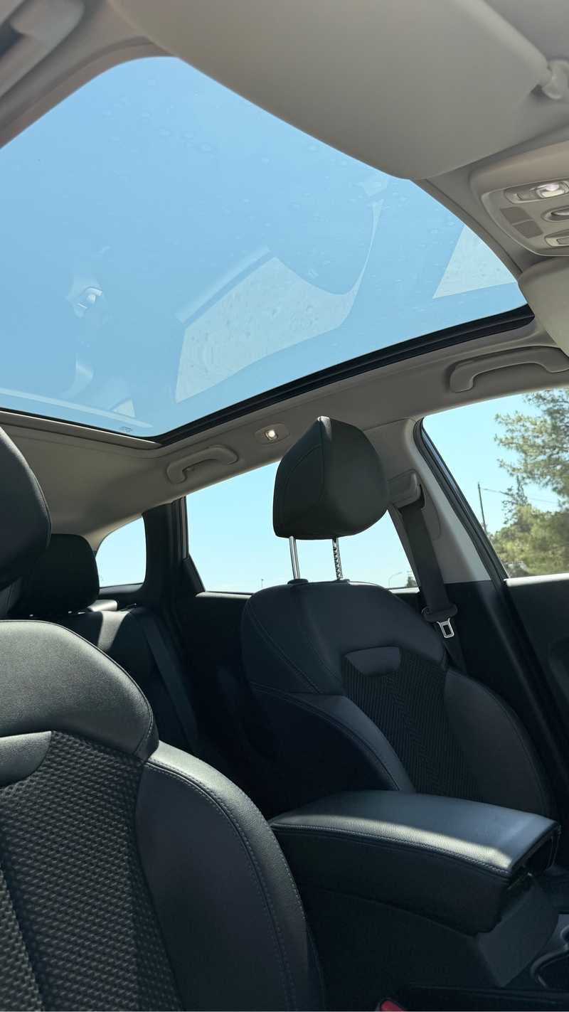2020 Renault Kadjar 1,3L 2020 Cyprus