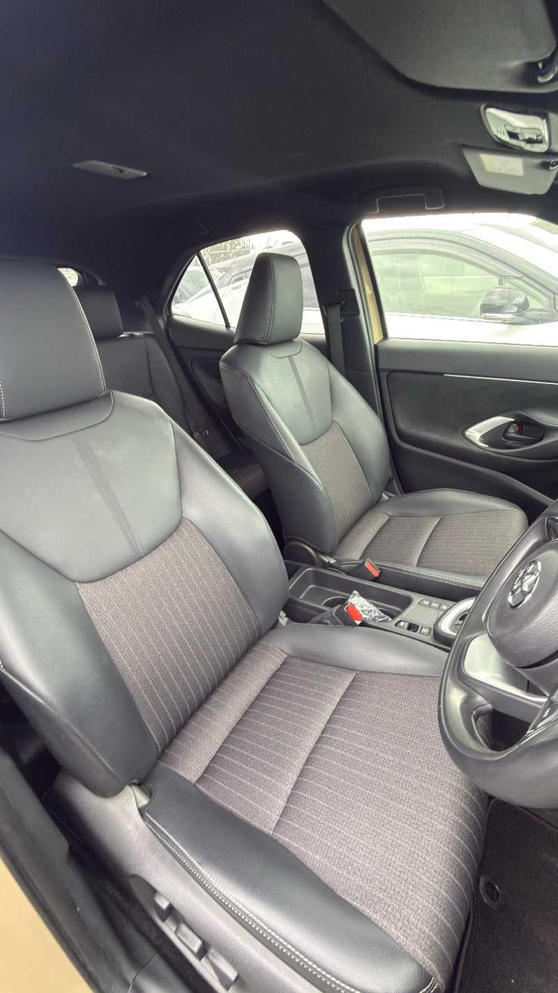 2021 Toyota Yaris Cross 1,5L 2021 Cyprus