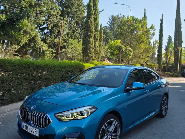 BMW 2-Series