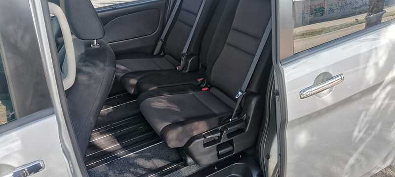 2021 Nissan Serena 2,0L 2021 Cyprus