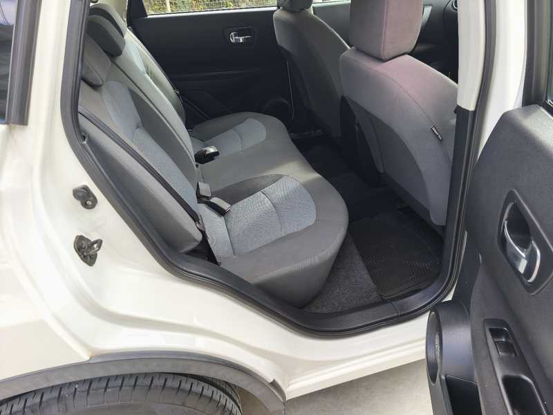 2013 Nissan Qashqai 1,6L 2013 Cyprus