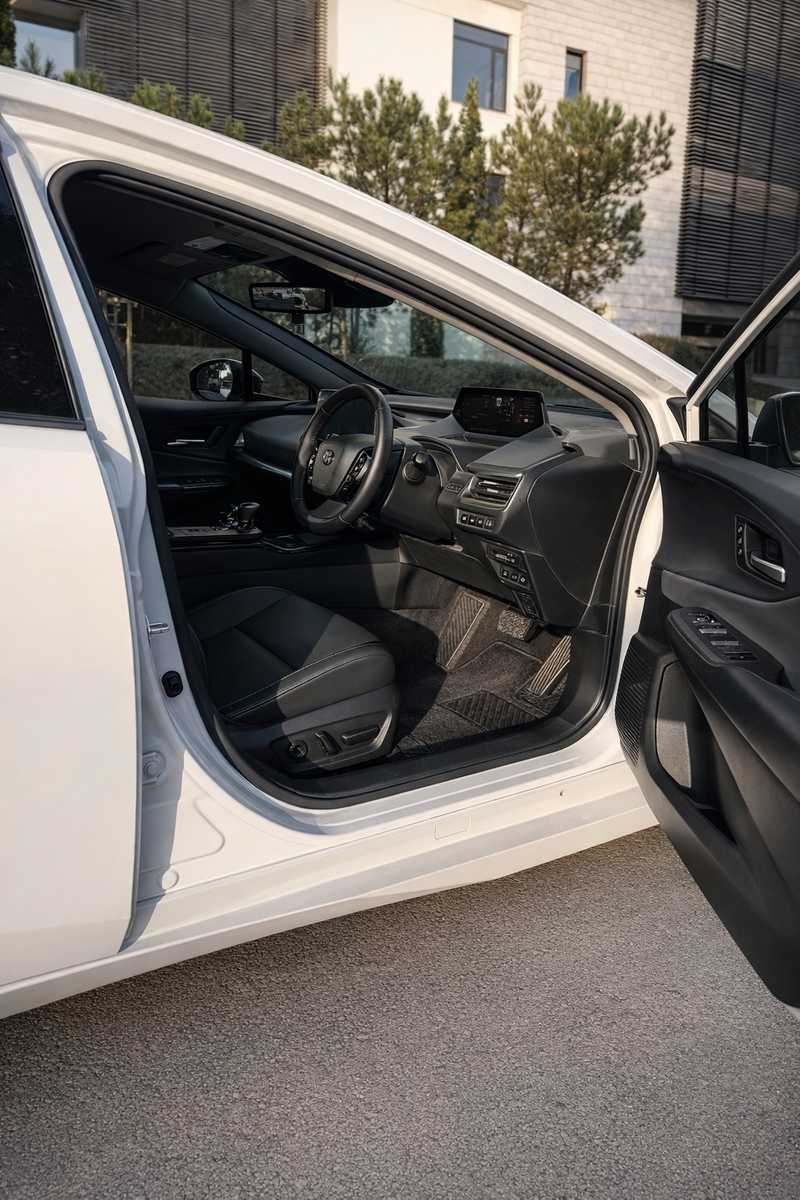 2023 Toyota Prius 2,0L 2023 Cyprus