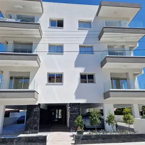 3-bedroom apartment to rent, Nicosia — Agios Dometios - Agios Pavlos