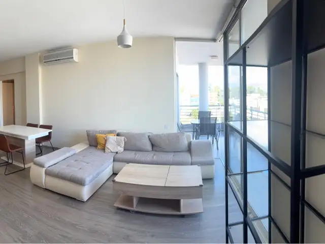 2-bedroom apartment to rent, Nicosia — Strovolos - Stavros