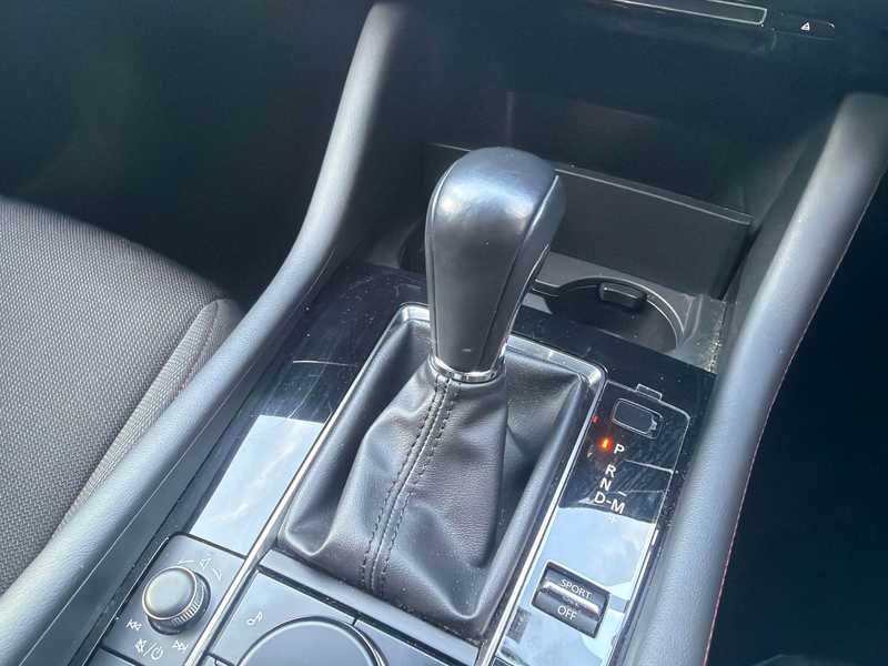 2022 Mazda 3 2,0L 2022 Cyprus