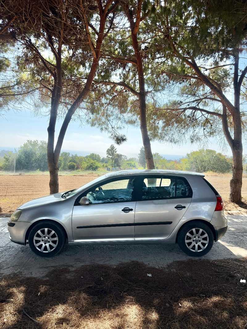 2004 Volkswagen Golf 1,6L 2004 Cyprus