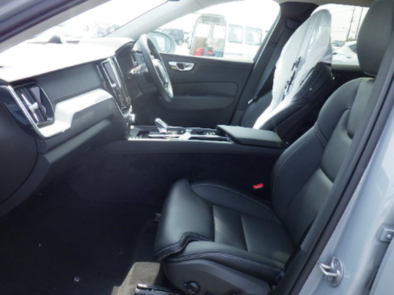 2025 Volvo XC60 2,0L 2025 Cyprus