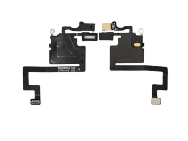 Flex proximity sensor apple iphone 17 pro pulled, Limassol — Limassol - Agios Nicolaos