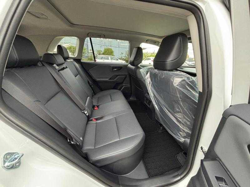 2026 Toyota RAV4 2,5L 2026 Cyprus