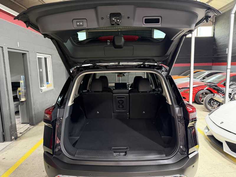 2023 Nissan X-Trail 1,5L 2023 Cyprus