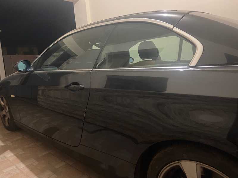 2007 BMW 3-Series 1,9L 2007 Cyprus