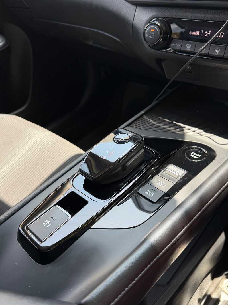 2022 Nissan Note e-Power 1,2L 2022 Cyprus