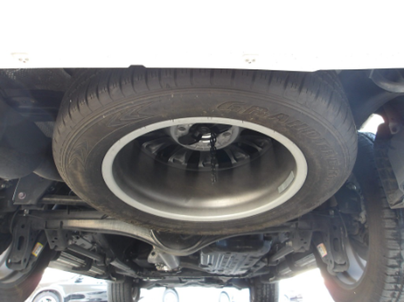 2023 Toyota Land Cruiser 300 3,3L 2023 Cyprus