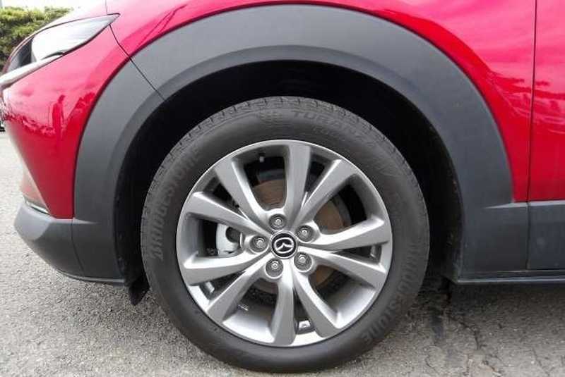 2023 Mazda CX-30 2,0L 2023 Cyprus