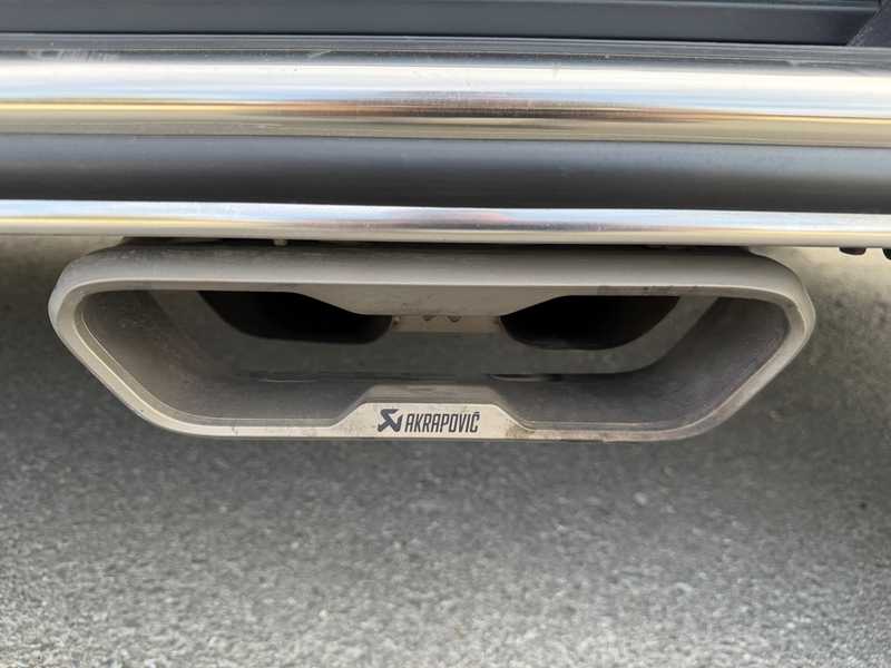 2024 Mercedes-Benz G-Class 4,0L 2024 Cyprus