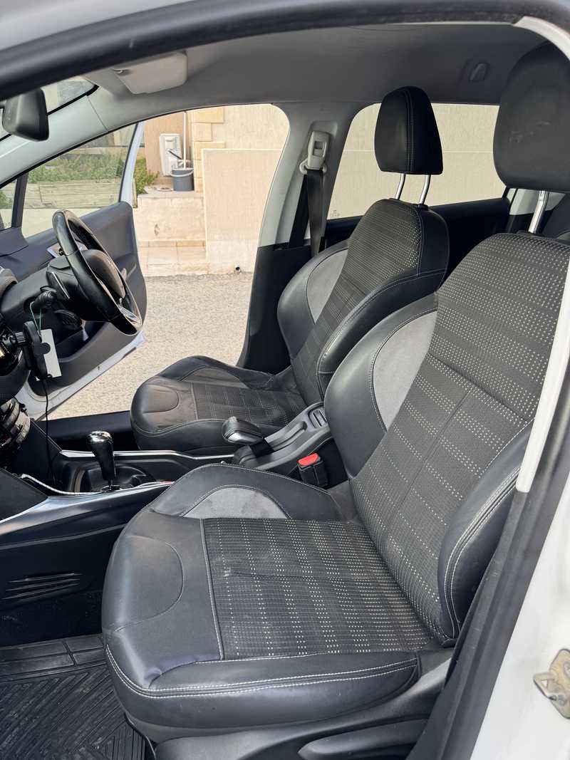 2014 Peugeot 2008 1,6L 2014 Cyprus