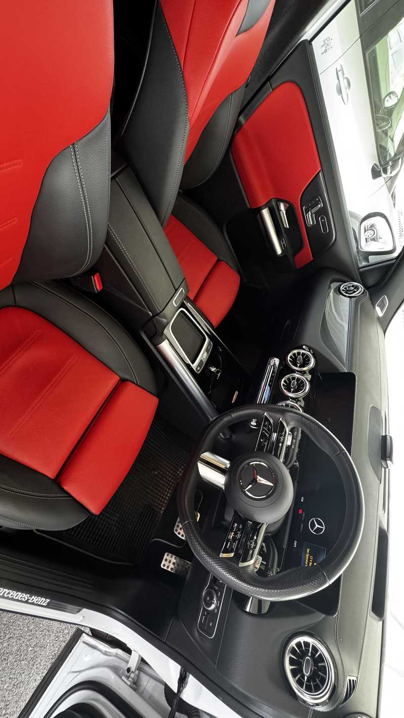 2024 Mercedes-Benz GLA-Class 2,0L 2024 Cyprus