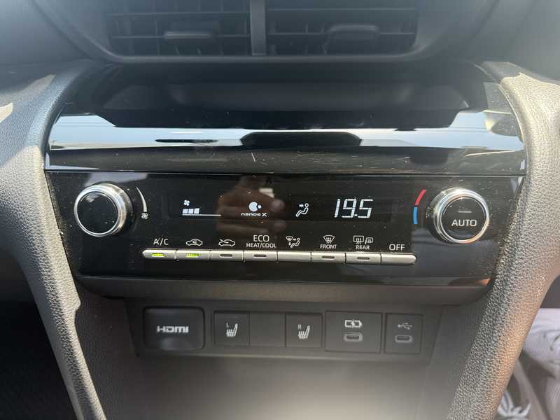 2025 Toyota Yaris Cross 1,5L 2025 Cyprus