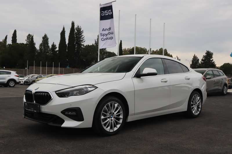 2024 BMW 2-Series 2,0L 2024 Cyprus