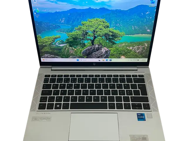 Hp elitebook 830 g8 - i7/16gb/256gb ssd - 3yr warranty + vat invoice, Nicosia — Agia Varvara Lefkosias