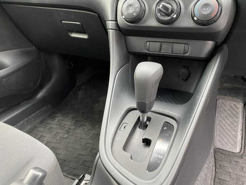 2022 Toyota Yaris 1,5L 2022 Cyprus