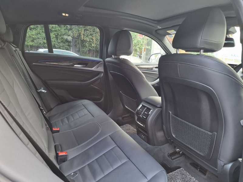 2021 BMW X4 3,0L 2021 Cyprus