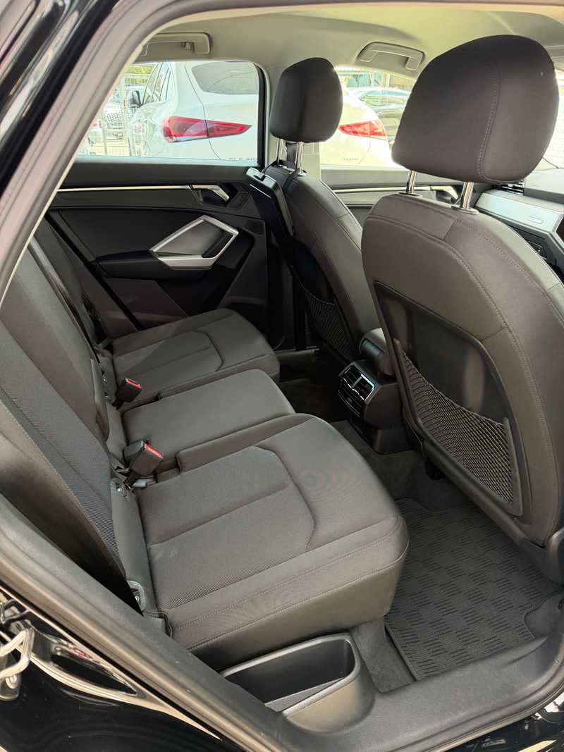 2023 Audi Q3 1,5L 2023 Cyprus