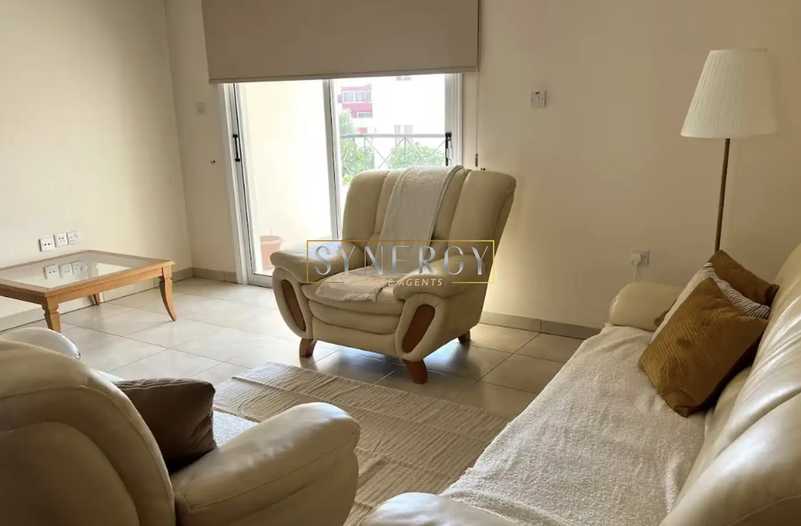 3-bedroom apartment for sale