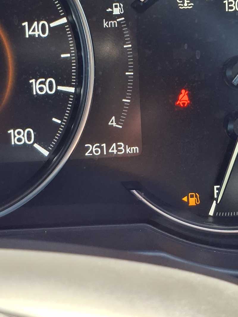 2021 Mazda CX-5 2,0L 2021 Cyprus