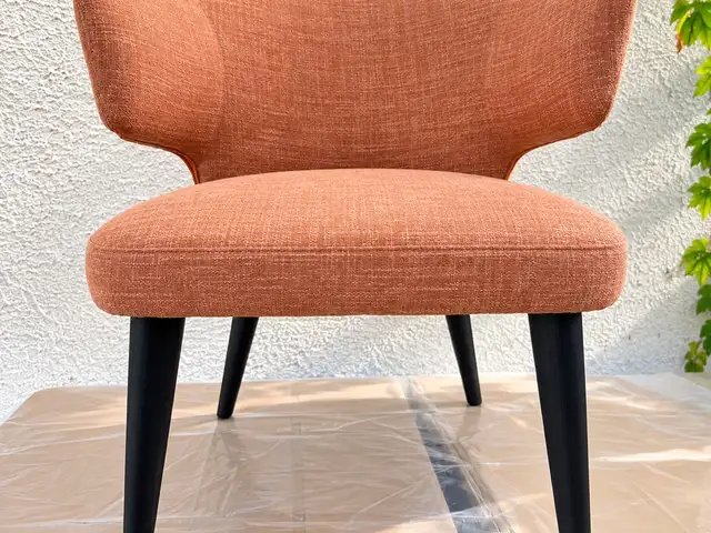Brand new premium chairs, Limassol — Limassol Marina
