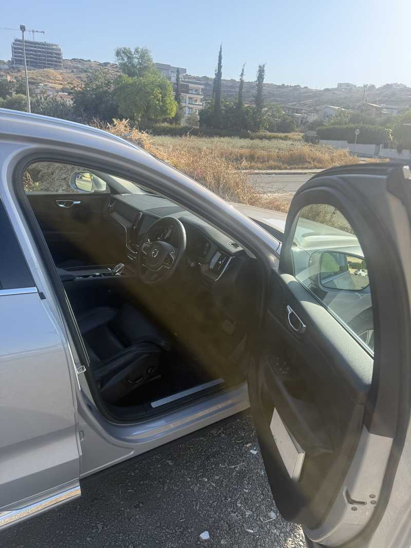 2023 Volvo XC60 2,0L 2023 Cyprus