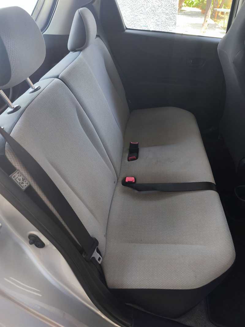 Toyota Vitz 1,0L 2011 Cyprus
