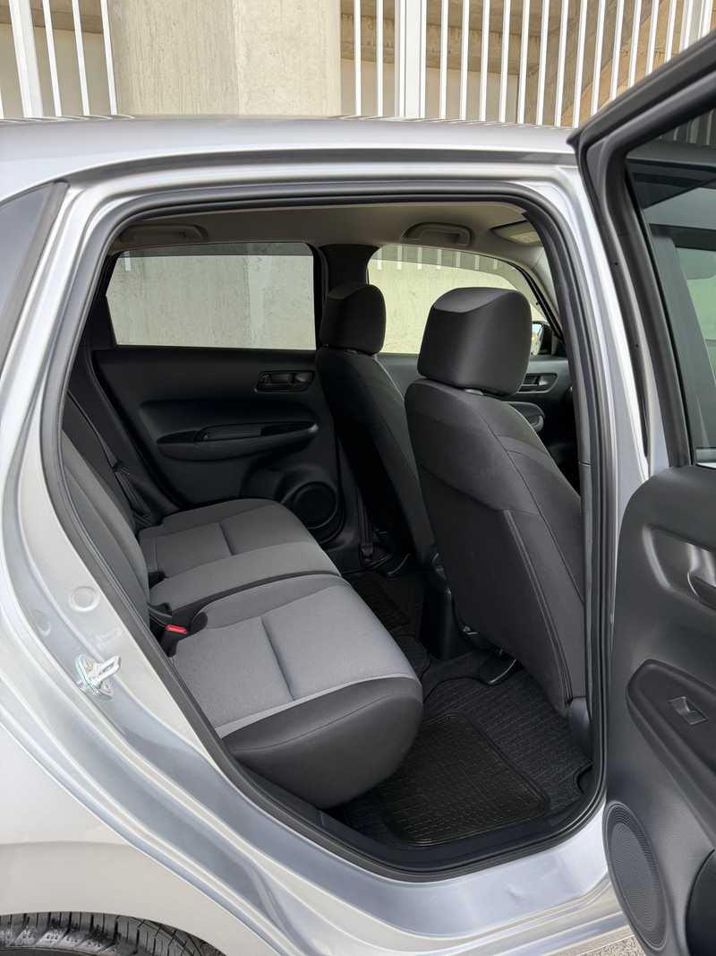 2023 Honda Fit 1,5L 2023 Cyprus