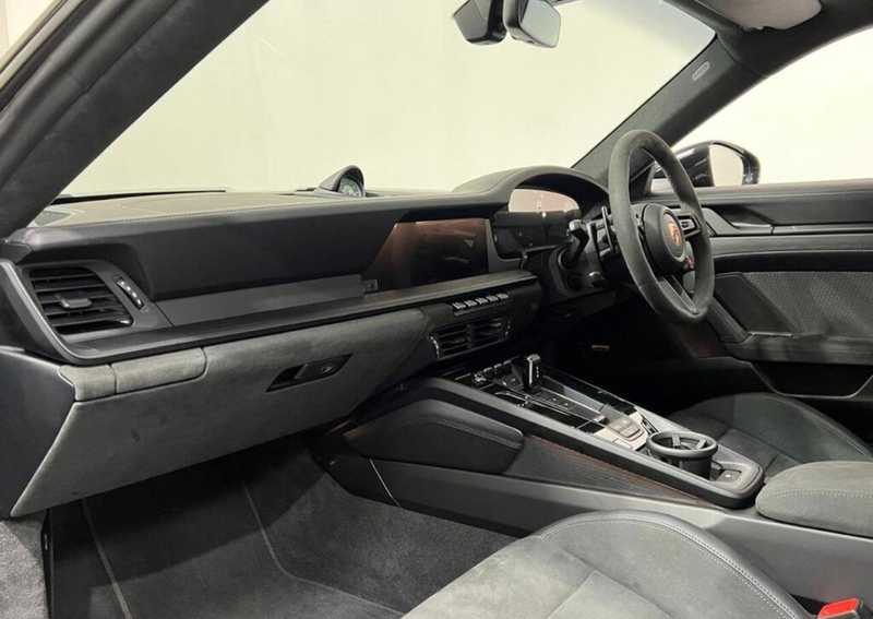 2025 Porsche 911 3,6L 2025 Cyprus