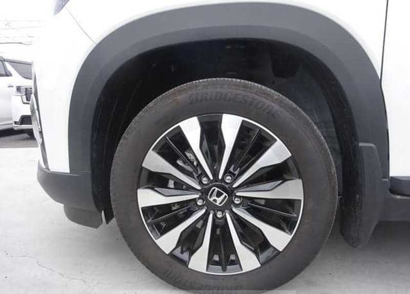 2024 Honda WR-V 1,5L 2024 Cyprus