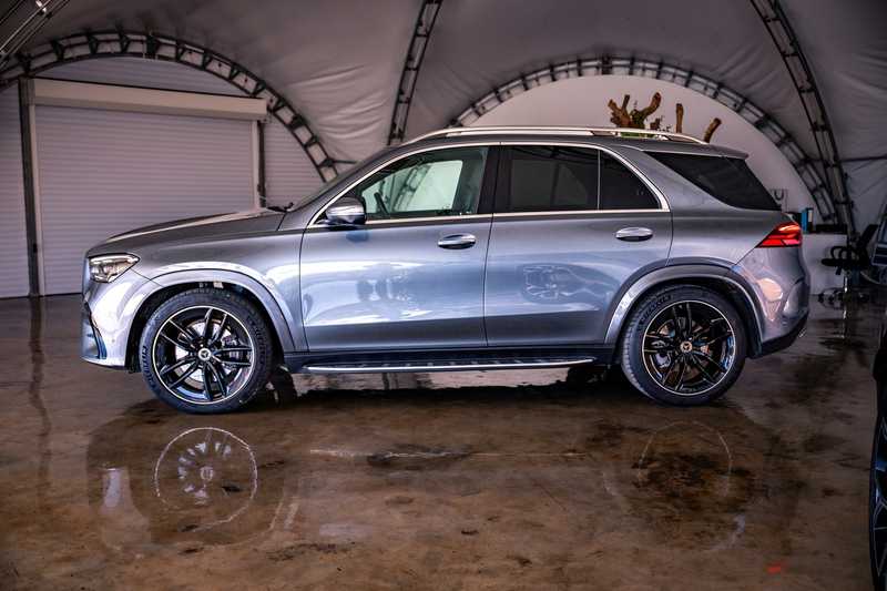 2023 Mercedes-Benz GLE-Class 2,0L 2023 Cyprus