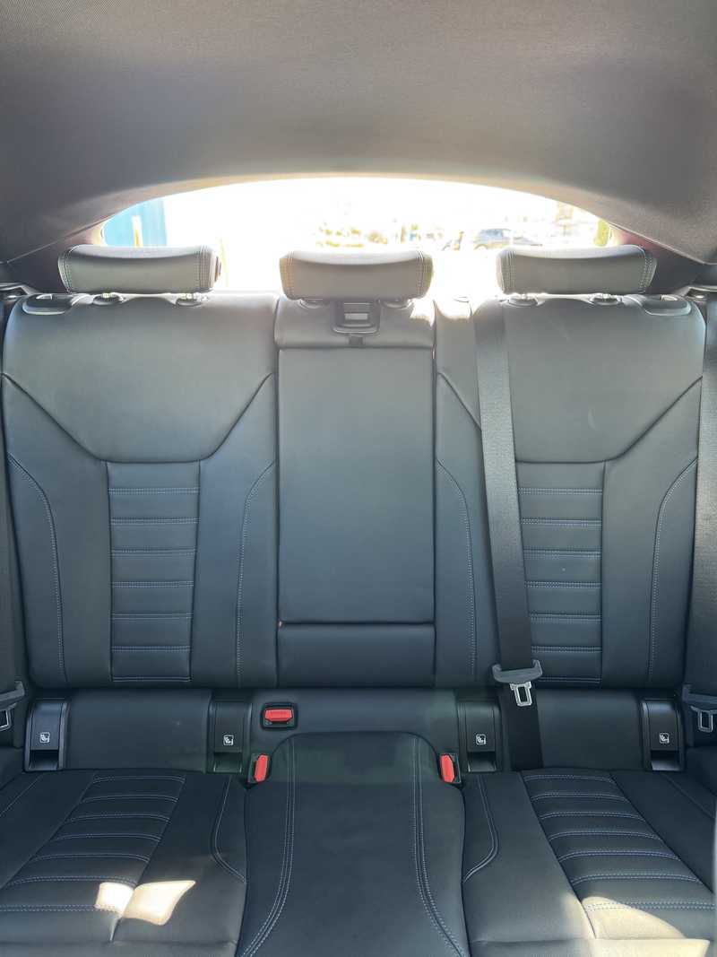 2022 BMW M440i 3,0L 2022 Cyprus