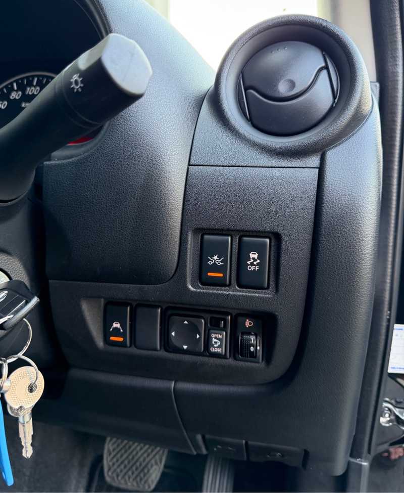 2021 Nissan March 1,2L 2021 Cyprus