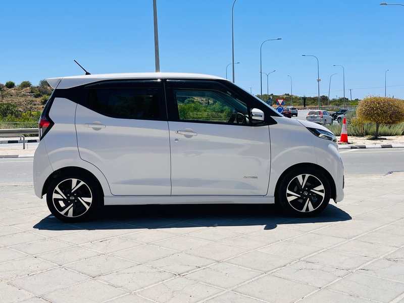 2022 Nissan Dayz 0,7L 2022 Cyprus