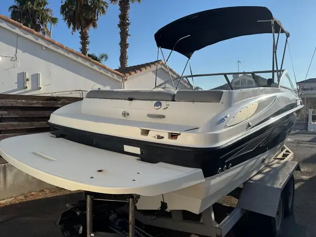 Bayliner 652 cuddy 4.3 v6 2008, Επαρχία Αμμοχώστου — Αγία Θέκλα
